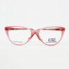 Modern Minimalist Glassmorphism Weather Quote Instagram Post - 1 NVD Spectacle Frame OPH DI21103