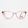 Modern Minimalist Glassmorphism Weather Quote Instagram Post - 1 NVD Spectacle Frame OPH DI21103