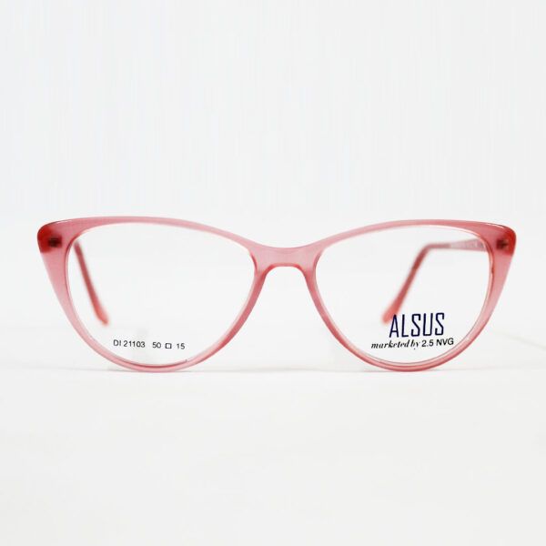 Modern Minimalist Glassmorphism Weather Quote Instagram Post - 1 NVD Spectacle Frame OPH DI21103
