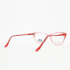Modern Minimalist Glassmorphism Weather Quote Instagram Post - 1 NVD Spectacle Frame OPH DI21103