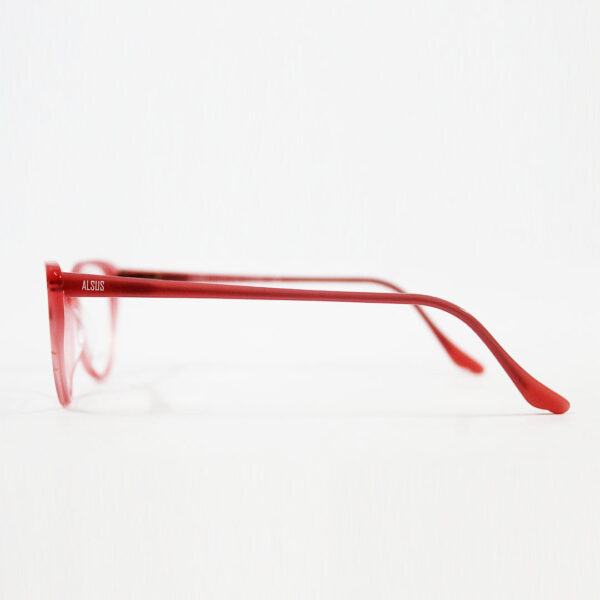 Modern Minimalist Glassmorphism Weather Quote Instagram Post - 1 NVD Spectacle Frame OPH DI21103