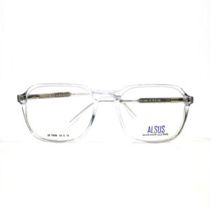 Modern Minimalist Glassmorphism Weather Quote Instagram Post - 1 NVD Spectacle Frame OPH DI11095