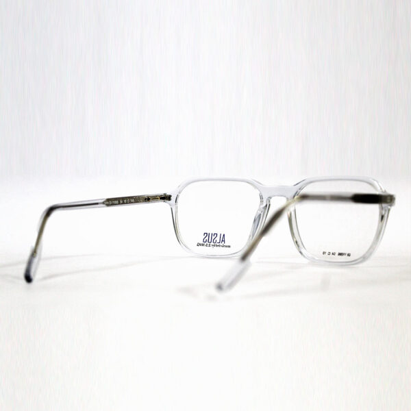 Modern Minimalist Glassmorphism Weather Quote Instagram Post - 1 NVD Spectacle Frame OPH DI11095