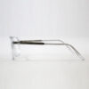 Modern Minimalist Glassmorphism Weather Quote Instagram Post - 1 NVD Spectacle Frame OPH DI11095