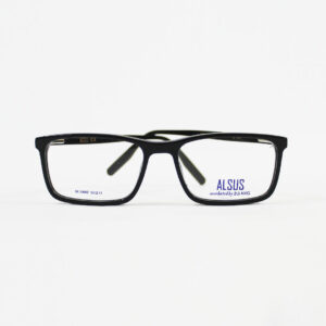 Modern Minimalist Glassmorphism Weather Quote Instagram Post - 1 NVD Spectacle Frame OPH DI31062