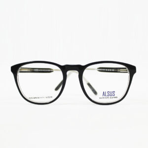 Modern Minimalist Glassmorphism Weather Quote Instagram Post - 1 NVD Spectacle Frame OPH DI11111