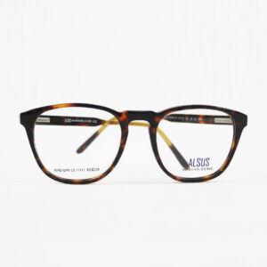 Modern Minimalist Glassmorphism Weather Quote Instagram Post - 1 NVD Spectacle Frame OPH DI11112