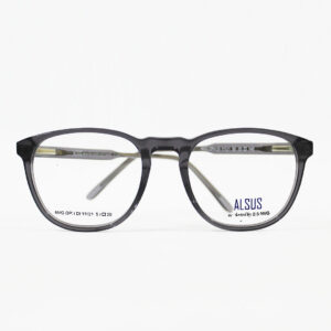 Modern Minimalist Glassmorphism Weather Quote Instagram Post - 1 NVD Spectacle Frame OPH DI11121