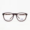 Modern Minimalist Glassmorphism Weather Quote Instagram Post - 1 NVD Spectacle Frame OPH DI11122