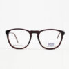 Modern Minimalist Glassmorphism Weather Quote Instagram Post - 1 NVD Spectacle Frame OPH DI11122