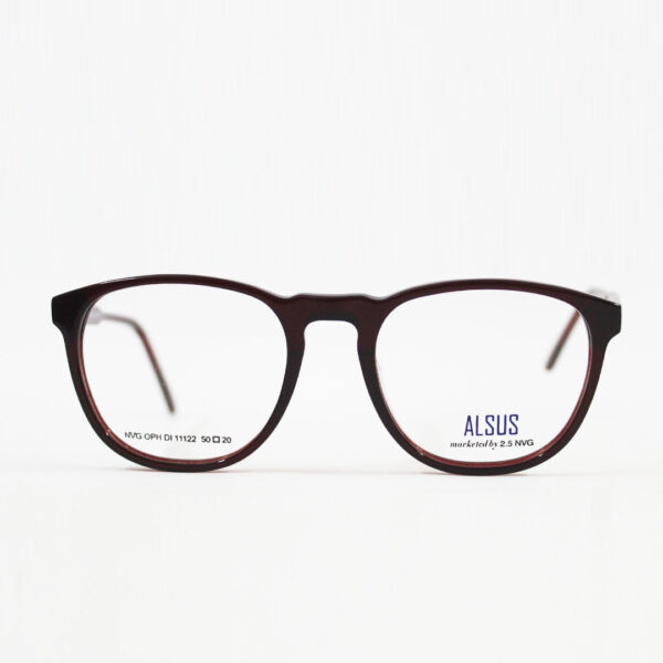 Modern Minimalist Glassmorphism Weather Quote Instagram Post - 1 NVD Spectacle Frame OPH DI11122