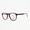 Modern Minimalist Glassmorphism Weather Quote Instagram Post - 1 NVD Spectacle Frame OPH DI11122