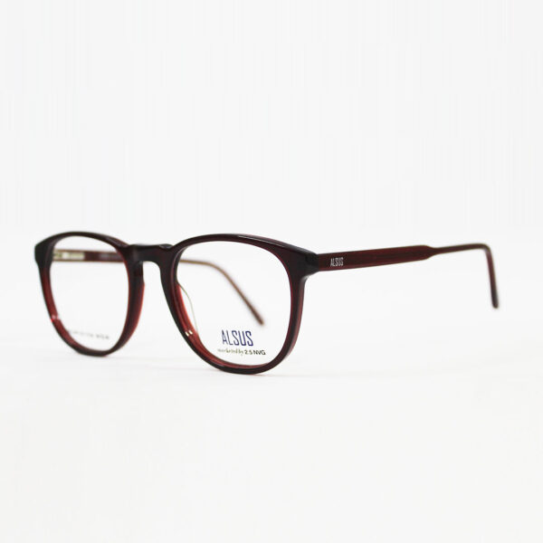 Modern Minimalist Glassmorphism Weather Quote Instagram Post - 1 NVD Spectacle Frame OPH DI11122
