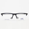 Modern Minimalist Glassmorphism Weather Quote Instagram Post - 1 NVD Spectacle Frame OPH DI11183