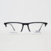 Modern Minimalist Glassmorphism Weather Quote Instagram Post - 1 NVD Spectacle Frame OPH DI11183