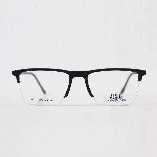 Modern Minimalist Glassmorphism Weather Quote Instagram Post - 1 NVD Spectacle Frame OPH DI11183