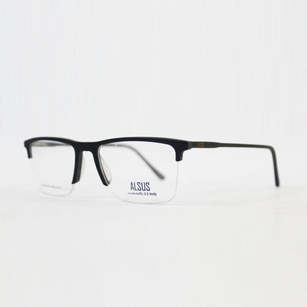 Modern Minimalist Glassmorphism Weather Quote Instagram Post - 1 NVD Spectacle Frame OPH DI11183