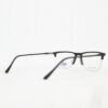 Modern Minimalist Glassmorphism Weather Quote Instagram Post - 1 NVD Spectacle Frame OPH DI11183