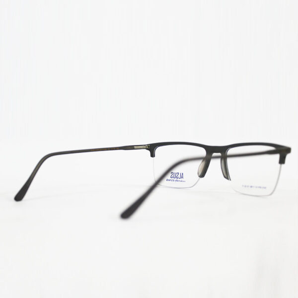 Modern Minimalist Glassmorphism Weather Quote Instagram Post - 1 NVD Spectacle Frame OPH DI11183