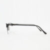 Modern Minimalist Glassmorphism Weather Quote Instagram Post - 1 NVD Spectacle Frame OPH DI11183