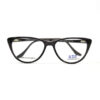 Modern Minimalist Glassmorphism Weather Quote Instagram Post - 1 NVD Spectacle Frame OPH DI21106