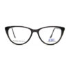 Modern Minimalist Glassmorphism Weather Quote Instagram Post - 1 NVD Spectacle Frame OPH DI21106