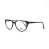 Modern Minimalist Glassmorphism Weather Quote Instagram Post - 1 NVD Spectacle Frame OPH DI21106