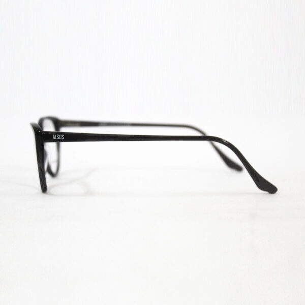 Modern Minimalist Glassmorphism Weather Quote Instagram Post - 1 NVD Spectacle Frame OPH DI21106