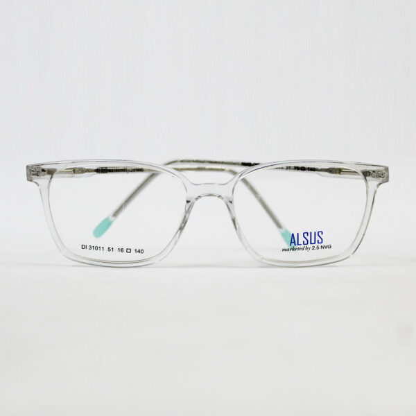NVD Spectacle Frame OPH DI31011