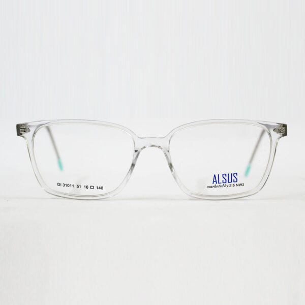 NVD Spectacle Frame OPH DI31011