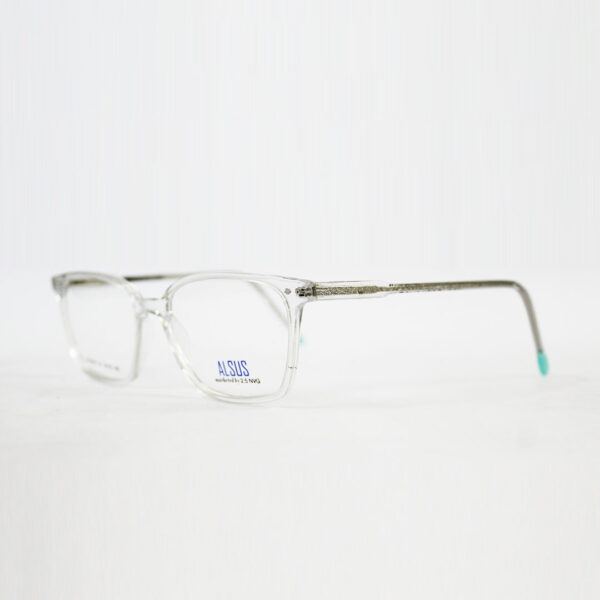 NVD Spectacle Frame OPH DI31011