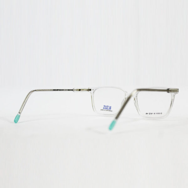 NVD Spectacle Frame OPH DI31011