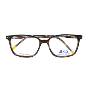 NVD Spectacle Frame OPH DI31012