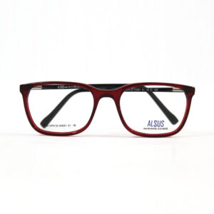 NVD Spectacle Frame OPH DI31031