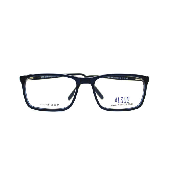 Modern Minimalist Glassmorphism Weather Quote Instagram Post - 1 NVD Spectacle Frame OPH DI31063