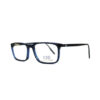 Modern Minimalist Glassmorphism Weather Quote Instagram Post - 1 NVD Spectacle Frame OPH DI31063
