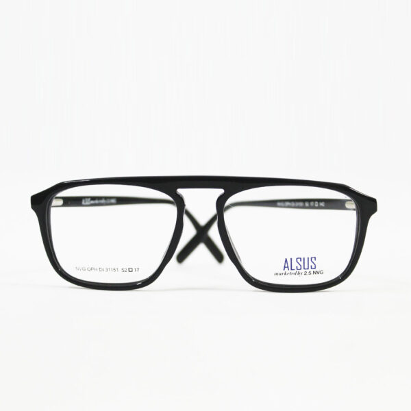 NVD Spectacle Frame OPH DI31151