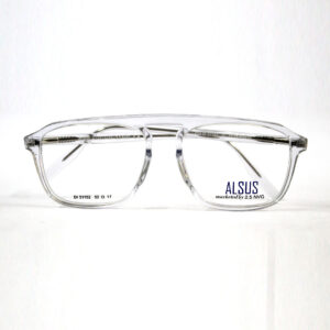 NVD Spectacle Frame OPH DI31152