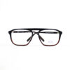 Modern Minimalist Glassmorphism Weather Quote Instagram Post - 1 NVD Spectacle Frame OPH DI31155