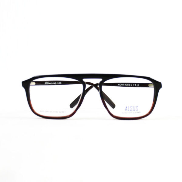 Modern Minimalist Glassmorphism Weather Quote Instagram Post - 1 NVD Spectacle Frame OPH DI31155