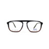 Modern Minimalist Glassmorphism Weather Quote Instagram Post - 1 NVD Spectacle Frame OPH DI31155