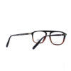 Modern Minimalist Glassmorphism Weather Quote Instagram Post - 1 NVD Spectacle Frame OPH DI31155