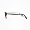 Modern Minimalist Glassmorphism Weather Quote Instagram Post - 1 NVD Spectacle Frame OPH DI31155