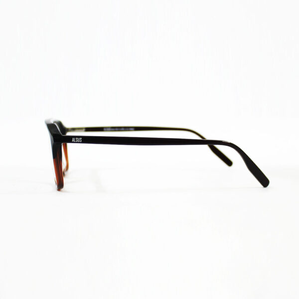 Modern Minimalist Glassmorphism Weather Quote Instagram Post - 1 NVD Spectacle Frame OPH DI31155