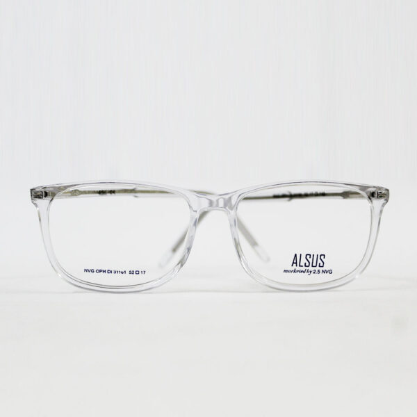 Modern Minimalist Glassmorphism Weather Quote Instagram Post - 1 NVD Spectacle Frame OPH DI31161