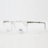 Modern Minimalist Glassmorphism Weather Quote Instagram Post - 1 NVD Spectacle Frame OPH DI31161