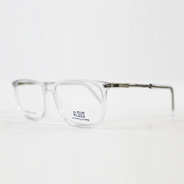 Modern Minimalist Glassmorphism Weather Quote Instagram Post - 1 NVD Spectacle Frame OPH DI31161