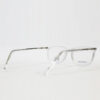 Modern Minimalist Glassmorphism Weather Quote Instagram Post - 1 NVD Spectacle Frame OPH DI31161