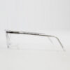 Modern Minimalist Glassmorphism Weather Quote Instagram Post - 1 NVD Spectacle Frame OPH DI31161