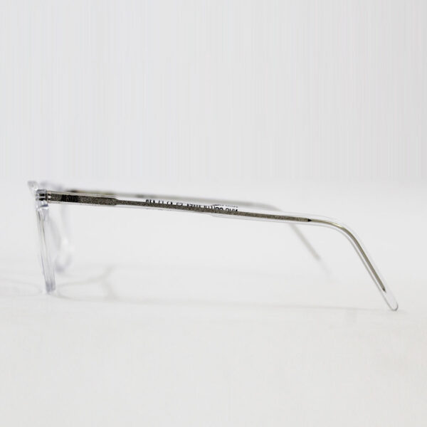 Modern Minimalist Glassmorphism Weather Quote Instagram Post - 1 NVD Spectacle Frame OPH DI31161